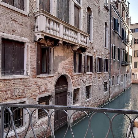 Canal View Suite In Rialto By Wonderful Italy Wenecja Zewnętrze zdjęcie