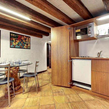 Canal View Suite In Rialto By Wonderful Italy Wenecja Zewnętrze zdjęcie