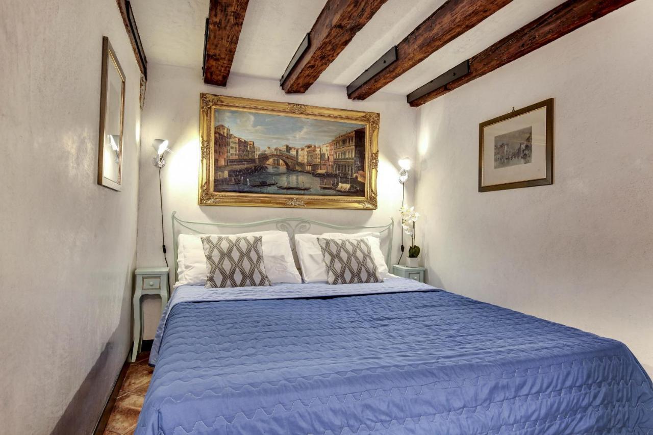 Canal View Suite In Rialto By Wonderful Italy Wenecja Zewnętrze zdjęcie
