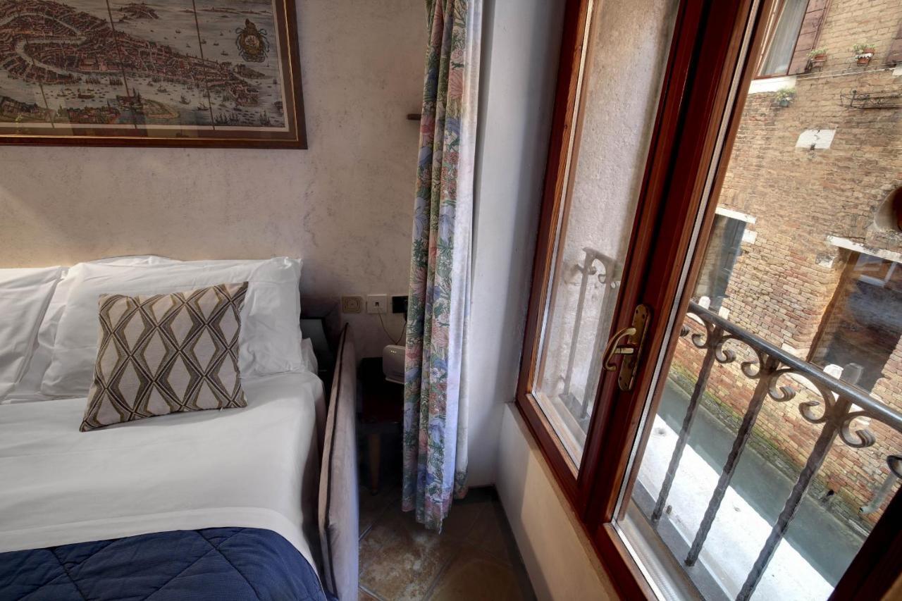 Canal View Suite In Rialto By Wonderful Italy Wenecja Zewnętrze zdjęcie