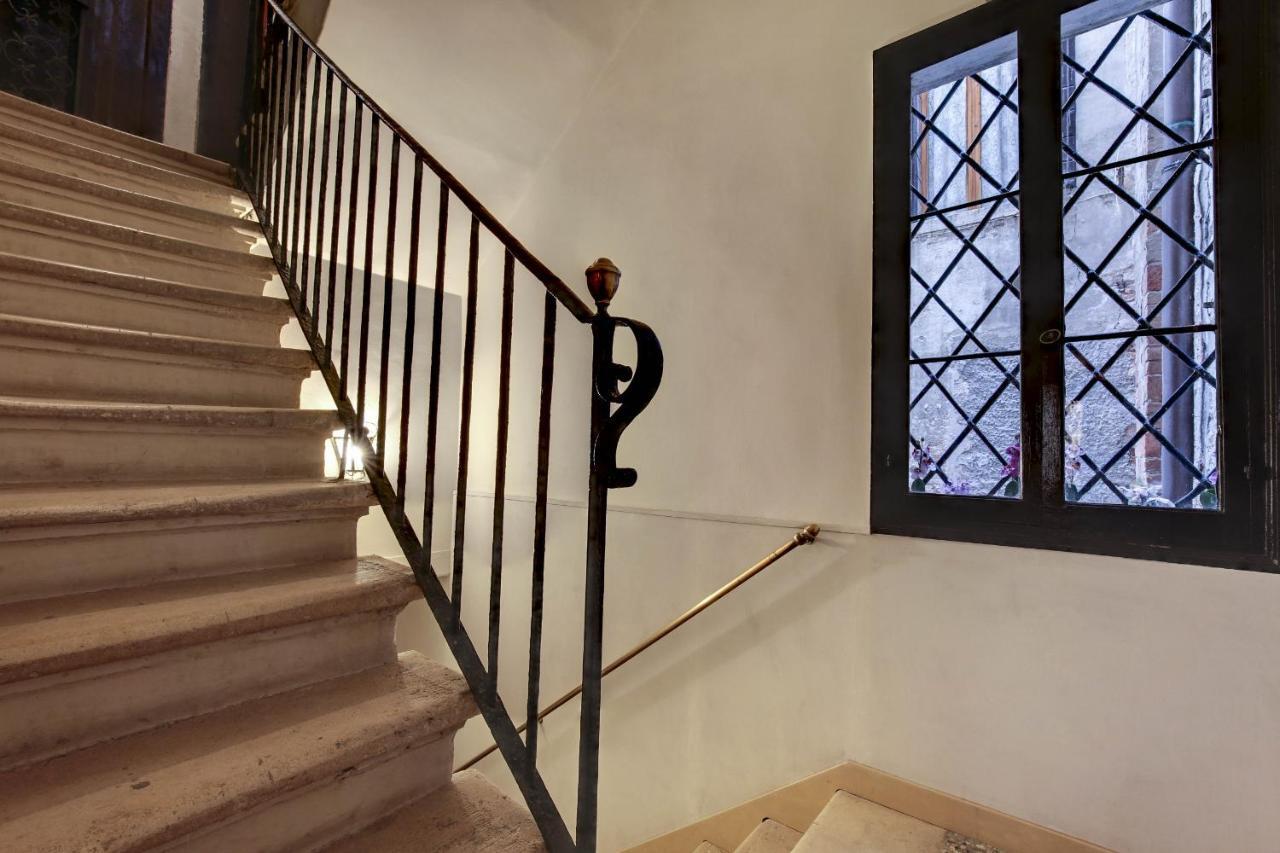 Canal View Suite In Rialto By Wonderful Italy Wenecja Zewnętrze zdjęcie