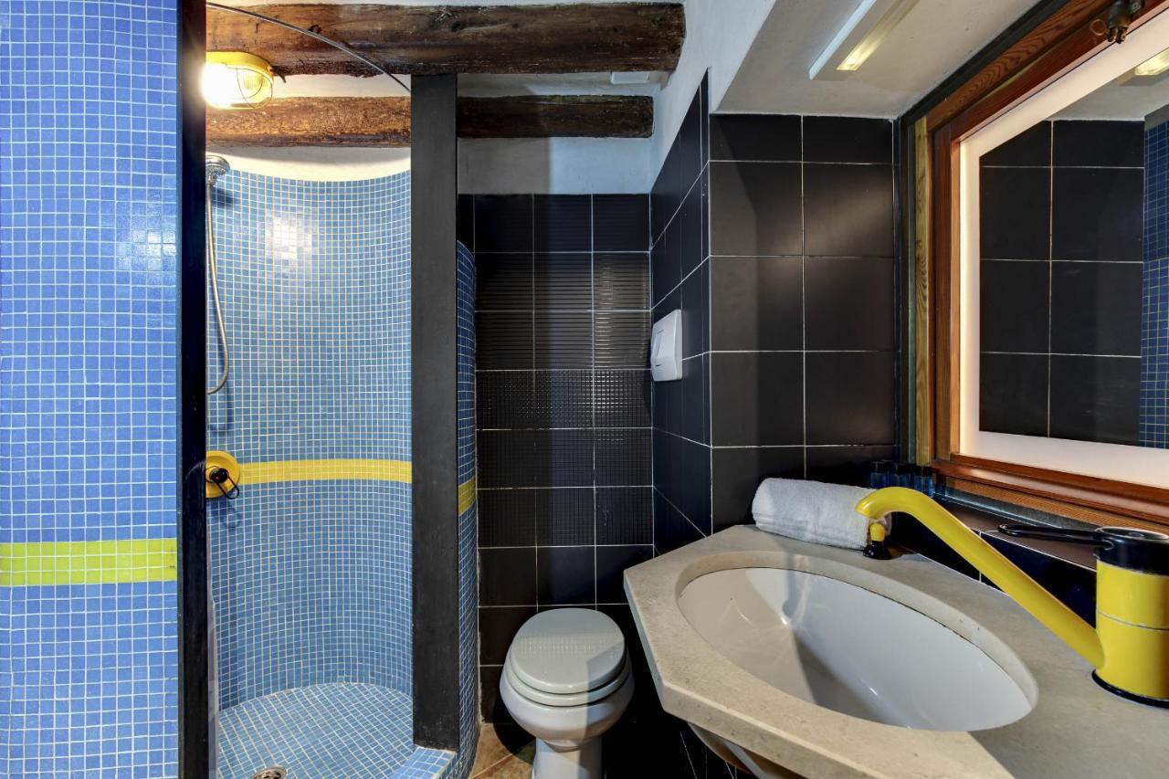 Canal View Suite In Rialto By Wonderful Italy Wenecja Zewnętrze zdjęcie