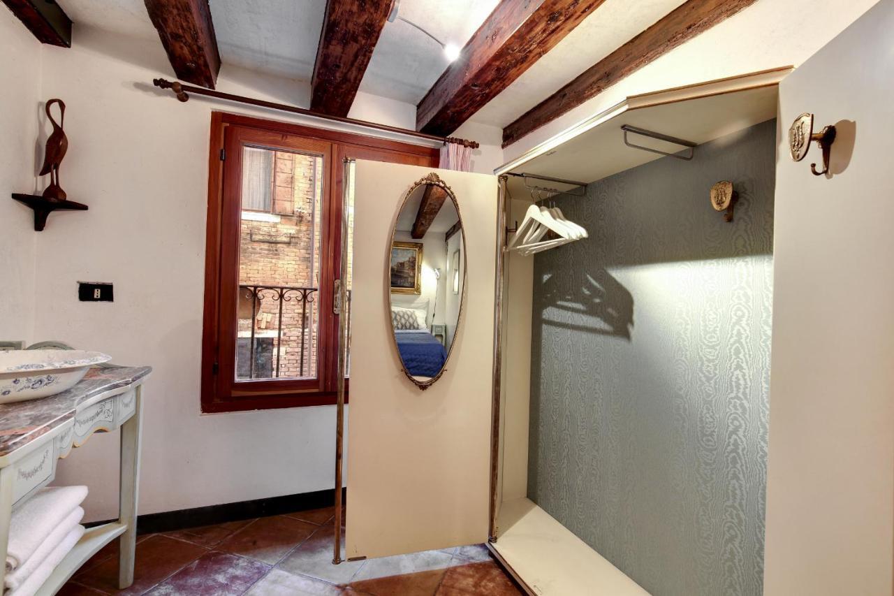 Canal View Suite In Rialto By Wonderful Italy Wenecja Zewnętrze zdjęcie