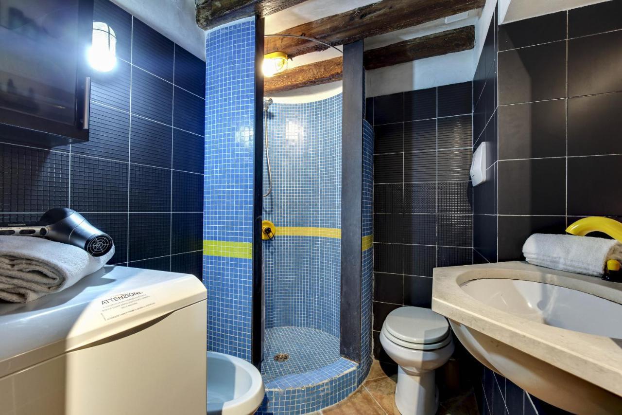 Canal View Suite In Rialto By Wonderful Italy Wenecja Zewnętrze zdjęcie