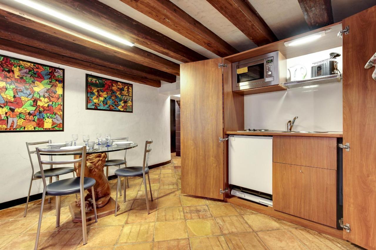 Canal View Suite In Rialto By Wonderful Italy Wenecja Zewnętrze zdjęcie