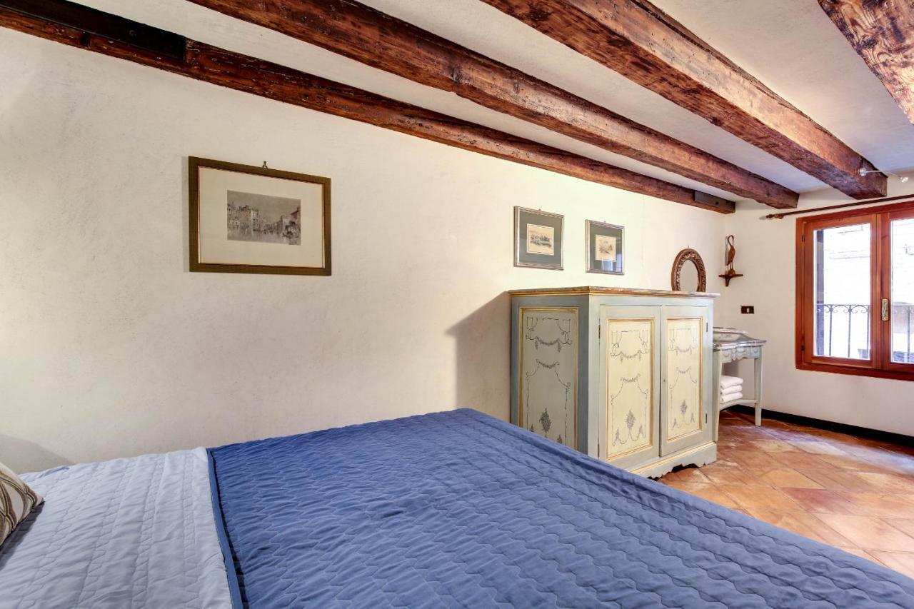 Canal View Suite In Rialto By Wonderful Italy Wenecja Zewnętrze zdjęcie